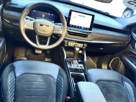 JEEP Commander 2.0 16V 4P HURRICANE 4 TURBO BLACKHAWK AUTOM�TICO AT9, Foto 19