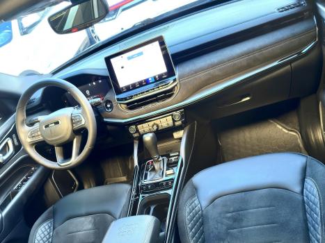 JEEP Commander 2.0 16V 4P HURRICANE 4 TURBO BLACKHAWK AUTOM�TICO AT9, Foto 21