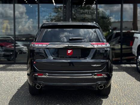 JEEP Commander 2.0 16V 4P HURRICANE 4 TURBO BLACKHAWK AUTOM�TICO AT9, Foto 6