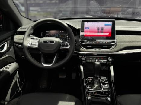 JEEP Commander 2.0 16V 4P HURRICANE 4 TURBO BLACKHAWK AUTOM�TICO AT9, Foto 16