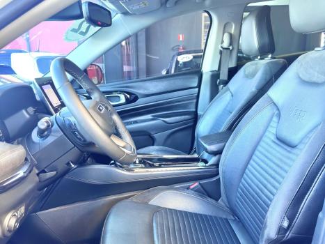 JEEP Commander 2.0 16V 4P TD380 LIMITED TURBO DIESEL AUTOM�TICO AT9, Foto 13