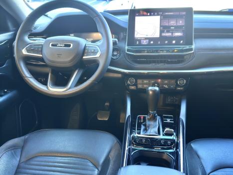 JEEP Commander 2.0 16V 4P TD380 LIMITED TURBO DIESEL AUTOM�TICO AT9, Foto 14