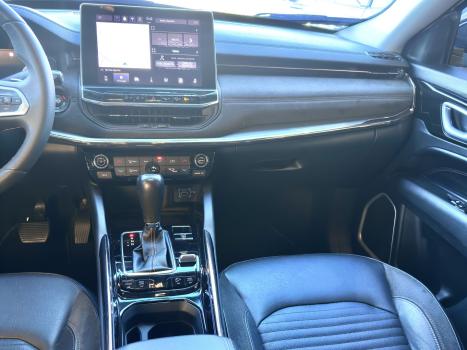 JEEP Commander 2.0 16V 4P TD380 LIMITED TURBO DIESEL AUTOM�TICO AT9, Foto 15