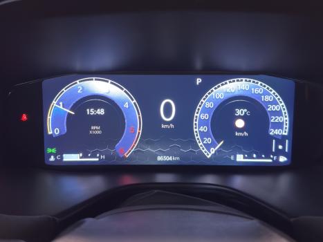 JEEP Commander 2.0 16V 4P TD380 LIMITED TURBO DIESEL AUTOM�TICO AT9, Foto 18