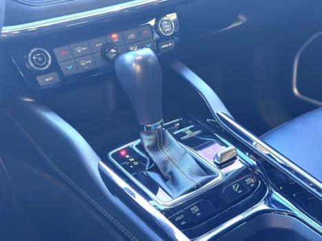 JEEP Commander 2.0 16V 4P TD380 LIMITED TURBO DIESEL AUTOM�TICO AT9, Foto 19