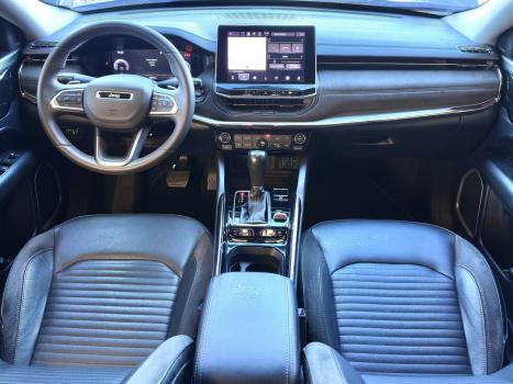 JEEP Commander 2.0 16V 4P TD380 LIMITED TURBO DIESEL AUTOM�TICO AT9, Foto 21