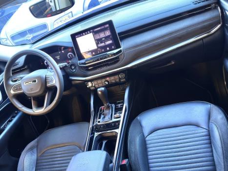 JEEP Commander 2.0 16V 4P TD380 LIMITED TURBO DIESEL AUTOM�TICO AT9, Foto 22