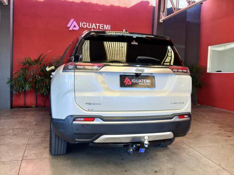 JEEP Commander 2.0 16V 4P TD380 LIMITED TURBO DIESEL AUTOM�TICO AT9, Foto 24