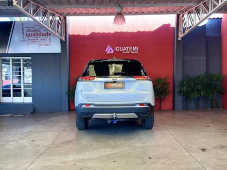 JEEP Commander 2.0 16V 4P TD380 LIMITED TURBO DIESEL AUTOM�TICO AT9, Foto 6