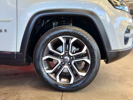 JEEP Commander 2.0 16V 4P TD380 LIMITED TURBO DIESEL AUTOM�TICO AT9, Foto 9