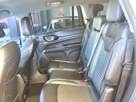 JEEP Commander 2.0 16V 4P TD380 LIMITED TURBO DIESEL AUTOM�TICO AT9, Foto 11