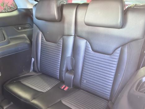 JEEP Commander 2.0 16V 4P TD380 LIMITED TURBO DIESEL AUTOM�TICO AT9, Foto 13