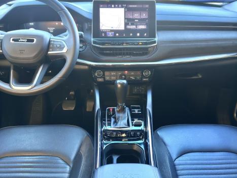 JEEP Commander 2.0 16V 4P TD380 LIMITED TURBO DIESEL AUTOM�TICO AT9, Foto 17