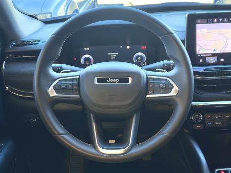 JEEP Commander 2.0 16V 4P TD380 LIMITED TURBO DIESEL AUTOM�TICO AT9, Foto 18