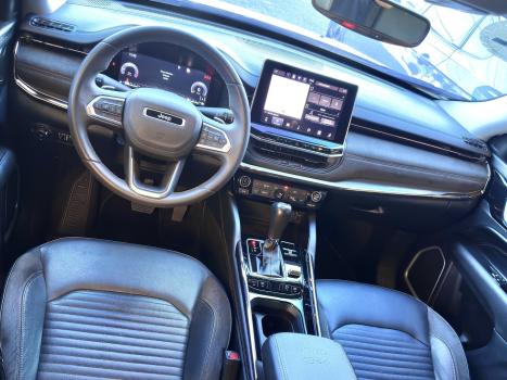 JEEP Commander 2.0 16V 4P TD380 LIMITED TURBO DIESEL AUTOM�TICO AT9, Foto 21