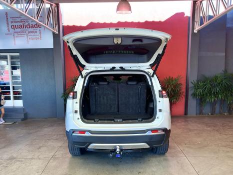 JEEP Commander 2.0 16V 4P TD380 LIMITED TURBO DIESEL AUTOM�TICO AT9, Foto 26