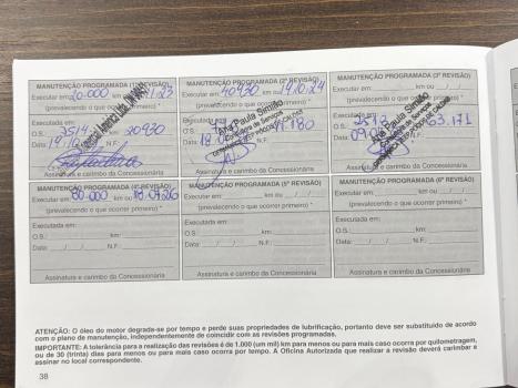 JEEP Commander 2.0 16V 4P TD380 OVERLAND 4X4 TURBO DIESEL AUTOM�TICO AT9, Foto 9