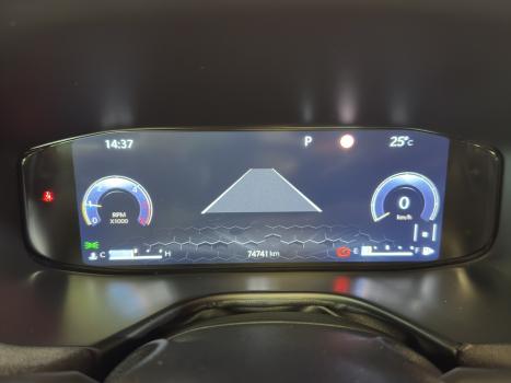 JEEP Commander 2.0 16V 4P TD380 OVERLAND 4X4 TURBO DIESEL AUTOM�TICO AT9, Foto 24