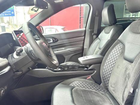 JEEP Commander 2.0 16V 4P HURRICANE 4 TURBO BLACKHAWK AUTOM�TICO AT9, Foto 8