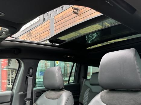 JEEP Commander 2.0 16V 4P HURRICANE 4 TURBO BLACKHAWK AUTOM�TICO AT9, Foto 9