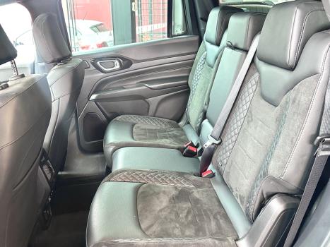 JEEP Commander 2.0 16V 4P HURRICANE 4 TURBO BLACKHAWK AUTOM�TICO AT9, Foto 10