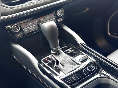 JEEP Commander 2.0 16V 4P HURRICANE 4 TURBO BLACKHAWK AUTOM�TICO AT9, Foto 17