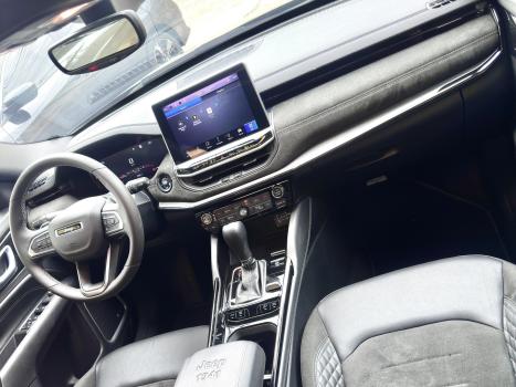 JEEP Commander 2.0 16V 4P HURRICANE 4 TURBO BLACKHAWK AUTOM�TICO AT9, Foto 20