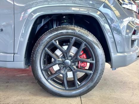 JEEP Commander 2.0 16V 4P HURRICANE 4 TURBO BLACKHAWK AUTOM�TICO AT9, Foto 23