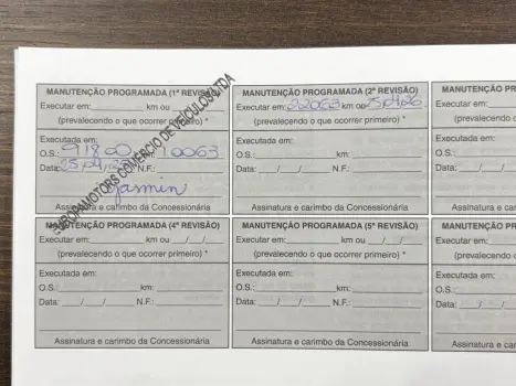 JEEP Commander 2.0 16V 4P HURRICANE 4 TURBO BLACKHAWK AUTOM�TICO AT9, Foto 8