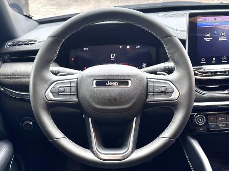 JEEP Commander 2.0 16V 4P HURRICANE 4 TURBO BLACKHAWK AUTOM�TICO AT9, Foto 13