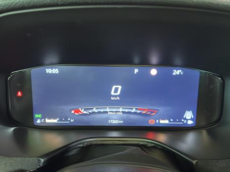 JEEP Commander 2.0 16V 4P HURRICANE 4 TURBO BLACKHAWK AUTOM�TICO AT9, Foto 14