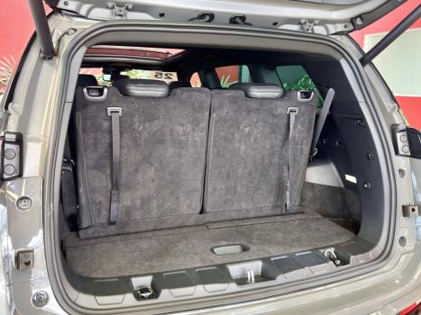 JEEP Commander 2.0 16V 4P HURRICANE 4 TURBO BLACKHAWK AUTOM�TICO AT9, Foto 27