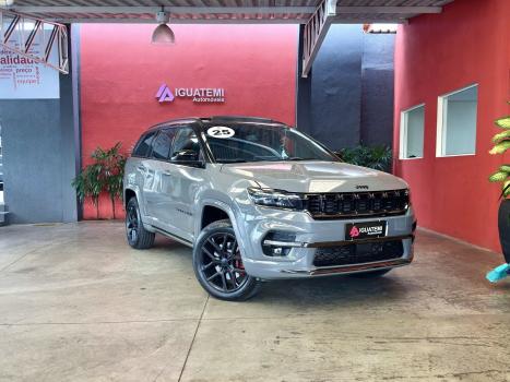 JEEP Commander 2.0 16V 4P HURRICANE 4 TURBO BLACKHAWK AUTOM�TICO AT9, Foto 28