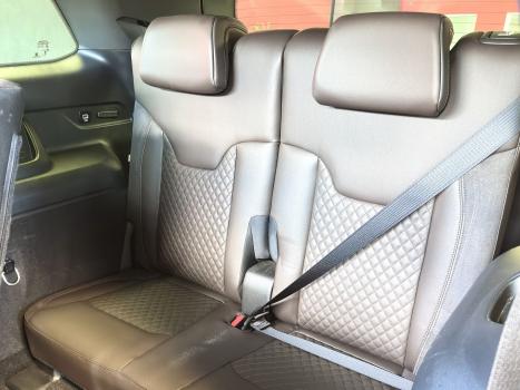 JEEP Commander 2.0 16V 4P TD380 OVERLAND 4X4 TURBO DIESEL AUTOM�TICO AT9, Foto 13