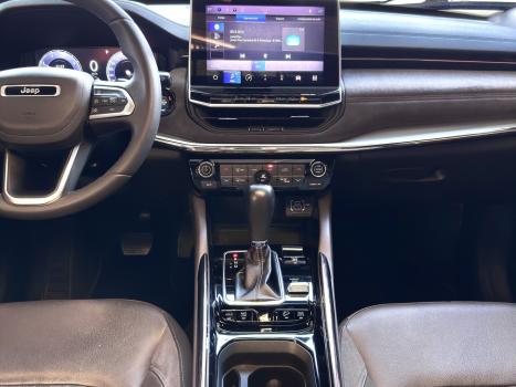 JEEP Commander 2.0 16V 4P TD380 OVERLAND 4X4 TURBO DIESEL AUTOM�TICO AT9, Foto 15