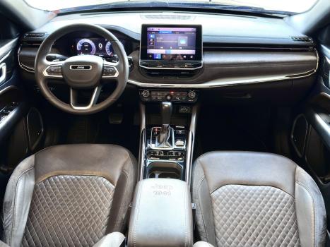 JEEP Commander 2.0 16V 4P TD380 OVERLAND 4X4 TURBO DIESEL AUTOM�TICO AT9, Foto 19