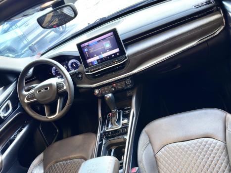 JEEP Commander 2.0 16V 4P TD380 OVERLAND 4X4 TURBO DIESEL AUTOM�TICO AT9, Foto 20