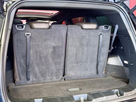 JEEP Commander 2.0 16V 4P TD380 OVERLAND 4X4 TURBO DIESEL AUTOM�TICO AT9, Foto 21