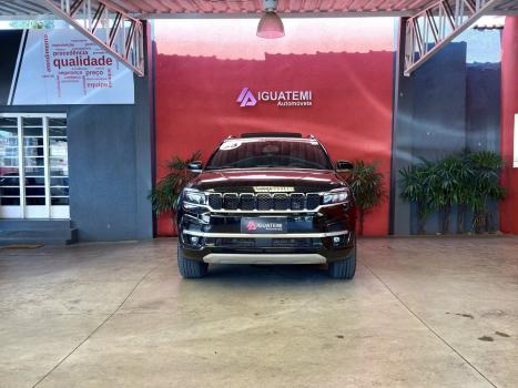 JEEP Commander 2.0 16V 4P TD380 OVERLAND 4X4 TURBO DIESEL AUTOM�TICO AT9, Foto 22