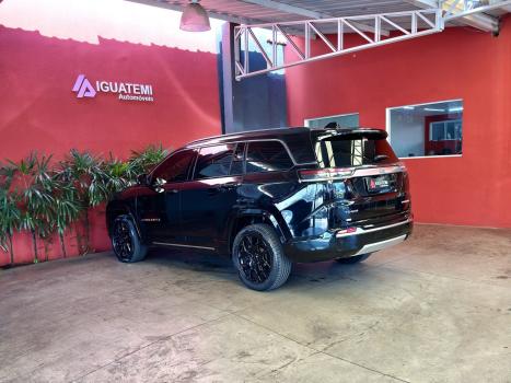 JEEP Commander 2.0 16V 4P TD380 OVERLAND 4X4 TURBO DIESEL AUTOM�TICO AT9, Foto 25