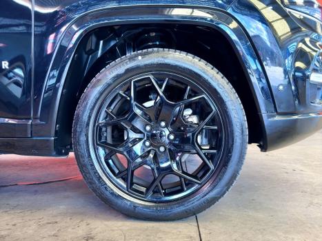 JEEP Commander 2.0 16V 4P TD380 OVERLAND 4X4 TURBO DIESEL AUTOM�TICO AT9, Foto 26