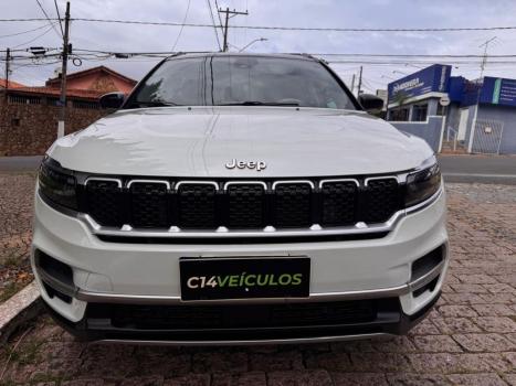 JEEP Commander 2.0 16V 4P TD380 LIMITED TURBO DIESEL AUTOM�TICO AT9, Foto 2