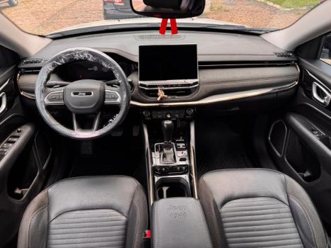 JEEP Commander 2.0 16V 4P TD380 LIMITED TURBO DIESEL AUTOM�TICO AT9, Foto 6