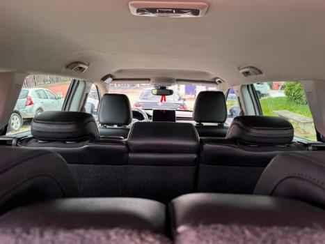 JEEP Commander 2.0 16V 4P TD380 LIMITED TURBO DIESEL AUTOM�TICO AT9, Foto 7