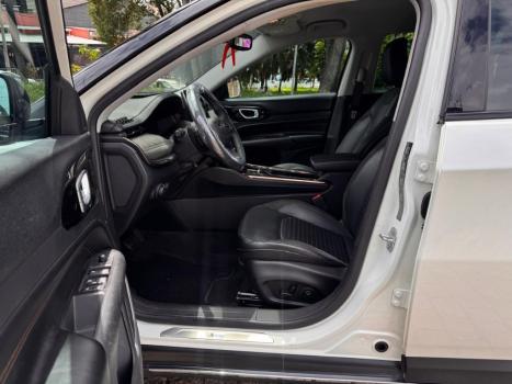 JEEP Commander 2.0 16V 4P TD380 LIMITED TURBO DIESEL AUTOM�TICO AT9, Foto 8