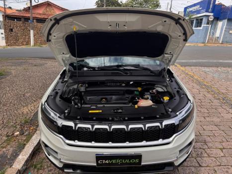 JEEP Commander 2.0 16V 4P TD380 LIMITED TURBO DIESEL AUTOM�TICO AT9, Foto 11