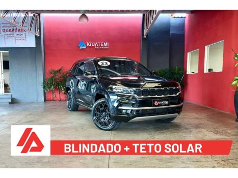 JEEP Commander 2.0 16V 4P TD380 OVERLAND 4X4 TURBO DIESEL AUTOM�TICO AT9, Foto 1