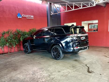 JEEP Commander 2.0 16V 4P TD380 OVERLAND 4X4 TURBO DIESEL AUTOM�TICO AT9, Foto 7