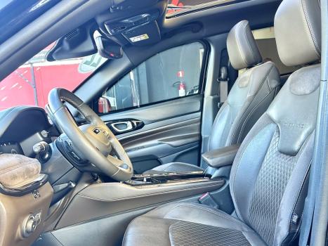 JEEP Commander 2.0 16V 4P TD380 OVERLAND 4X4 TURBO DIESEL AUTOM�TICO AT9, Foto 11