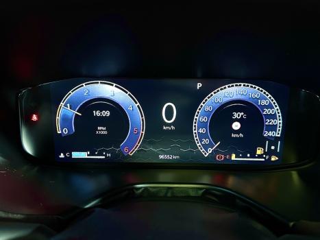 JEEP Commander 2.0 16V 4P TD380 OVERLAND 4X4 TURBO DIESEL AUTOM�TICO AT9, Foto 15